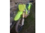 Klikněte pro detailní foto č. 2 - Suzuki RM-Z 450