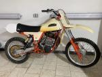 Klikněte pro detailní foto č. 2 - KTM 125 LC