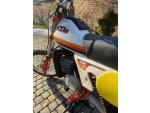 Klikněte pro detailní foto č. 5 - KTM 420 GS