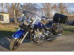 Klikněte pro detailní foto č. 1 - Yamaha XVZ 1300 A Royal Star
