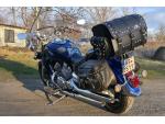 Klikněte pro detailní foto č. 3 - Yamaha XVZ 1300 A Royal Star