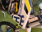 Klikněte pro detailní foto č. 14 - Husqvarna FC 250
