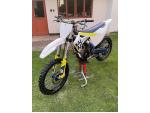 Klikněte pro detailní foto č. 3 - Husqvarna FC 250