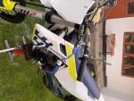 Klikněte pro detailní foto č. 9 - Husqvarna FC 250
