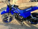 Klikněte pro detailní foto č. 7 - Yamaha PW 50