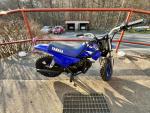Klikněte pro detailní foto č. 9 - Yamaha PW 50