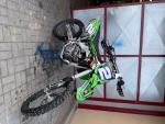 Klikněte pro detailní foto č. 1 - Kawasaki KX 250 F