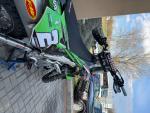 Klikněte pro detailní foto č. 2 - Kawasaki KX 250 F