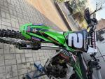 Klikněte pro detailní foto č. 3 - Kawasaki KX 250 F