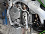 Klikněte pro detailní foto č. 4 - Kawasaki KX 250 F