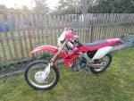 Klikněte pro detailní foto č. 5 - Honda CRF 450 R