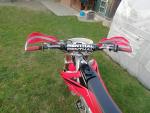 Klikněte pro detailní foto č. 7 - Honda CRF 450 R