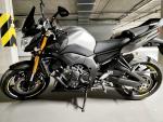 Detail nabídky - Yamaha FZ 8 N