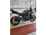 Klikněte pro detailní foto č. 3 - Yamaha FZ 8 N