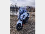 Detail nabídky - Kymco Xciting 300i R