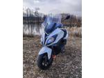 Klikněte pro detailní foto č. 1 - Kymco Xciting 300i R