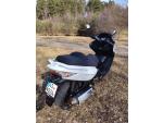 Klikněte pro detailní foto č. 4 - Kymco Xciting 300i R