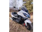 Klikněte pro detailní foto č. 5 - Kymco Xciting 300i R