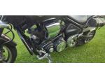 Klikněte pro detailní foto č. 8 - Yamaha XV 1700 Warrior