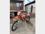 Detail nabídky - KTM 250 EXC-F