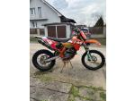 Klikněte pro detailní foto č. 2 - KTM 250 EXC-F