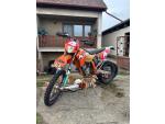 Klikněte pro detailní foto č. 7 - KTM 250 EXC-F