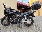 Klikněte pro detailní foto č. 10 - Suzuki GSF 1200 S Bandit