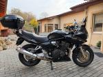 Klikněte pro detailní foto č. 8 - Suzuki GSF 1200 S Bandit