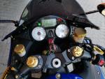 Klikněte pro detailní foto č. 10 - Kawasaki ZZR 1400