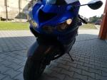 Klikněte pro detailní foto č. 11 - Kawasaki ZZR 1400