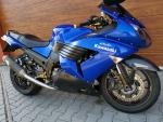 Klikněte pro detailní foto č. 2 - Kawasaki ZZR 1400