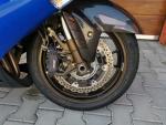 Klikněte pro detailní foto č. 3 - Kawasaki ZZR 1400