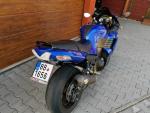 Klikněte pro detailní foto č. 7 - Kawasaki ZZR 1400