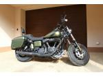 Klikněte pro detailní foto č. 1 - Harley-Davidson FXDF Dyna Fat Bob