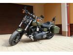 Klikněte pro detailní foto č. 2 - Harley-Davidson FXDF Dyna Fat Bob
