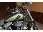 Klikněte pro detailní foto č. 3 - Harley-Davidson FXDF Dyna Fat Bob