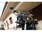 Klikněte pro detailní foto č. 4 - Harley-Davidson FXDF Dyna Fat Bob