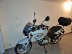 Klikněte pro detailní foto č. 2 - BMW F 650 CS