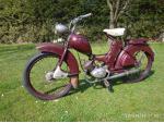 Detail nabídky - Simson SR 2
