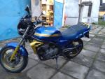 Klikněte pro detailní foto č. 7 - Kawasaki ER-5