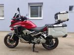 Klikněte pro detailní foto č. 3 - Honda VFR 800 X Crossrunner