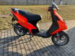 Klikněte pro detailní foto č. 1 - Piaggio NRG 50 Extreme