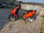 Klikněte pro detailní foto č. 2 - Piaggio NRG 50 Extreme