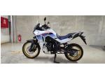 Klikněte pro detailní foto č. 3 - Honda XL 750 Transalp