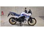 Klikněte pro detailní foto č. 1 - Honda XL 750 Transalp