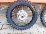 Klikněte pro detailní foto č. 2 - Kola, ráfky Kola na Kawasaki KX-F 250-450