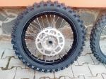 Klikněte pro detailní foto č. 3 - Kola, ráfky Kola na Kawasaki KX-F 250-450