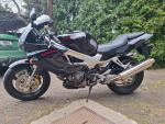 Klikněte pro detailní foto č. 10 - Honda VTR 1000 F FireStorm