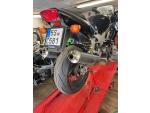 Klikněte pro detailní foto č. 12 - Honda VTR 1000 F FireStorm