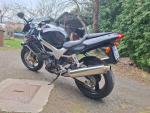 Klikněte pro detailní foto č. 3 - Honda VTR 1000 F FireStorm